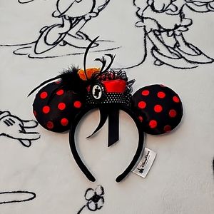Disney Minnie Mouse Ears